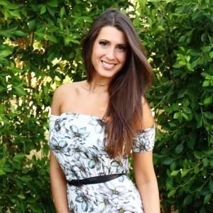 Meet your Posher, Tiana